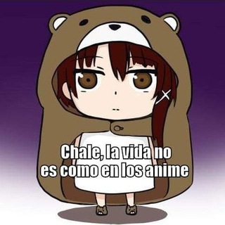 Shitposting de Anime y Otras Weas Robadas