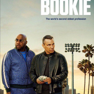 Bookie Season 1