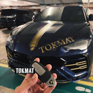 TOKMAT INTERNATIONAL 🌎