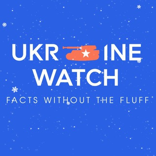 Ukraine Watch