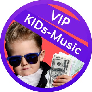 VIP KIDS music