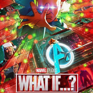 What If ? Season 2