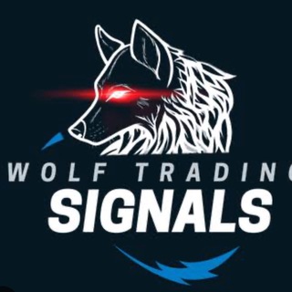 WOLF TRADING SIGNALS