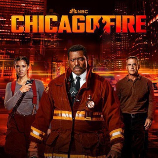 Chicago Fire Season 1-12