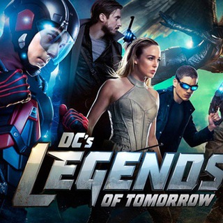 DC's Legends Of Tomorrow All Seasons