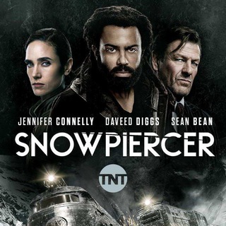 SnowPiercer Season 1-3