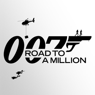 007: Road To A Million