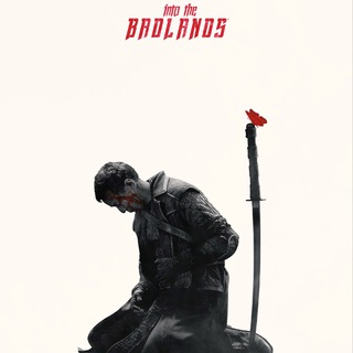 Into The BadLands