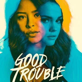 Good trouble Season 1-5