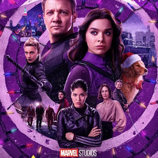 Hawkeye Season 1