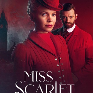 Miss Scarlet And The Duke