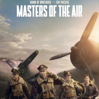 Masters Of The Air Season 1