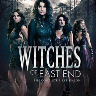 Witches Of East End