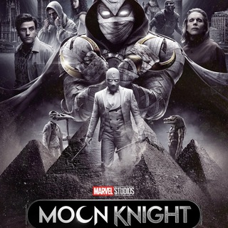 Moon Knight Season 1-2