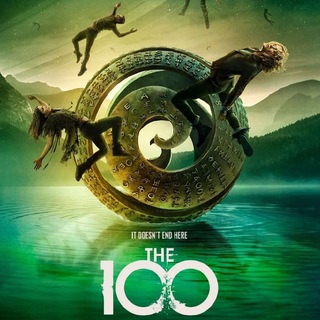 The 100 Season 1-7