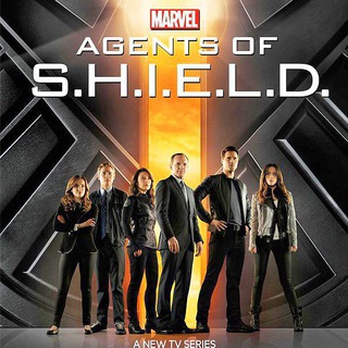 Agents of shield ITA SERIE TV Streaming e Download