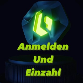 Anmelden und Anzahl