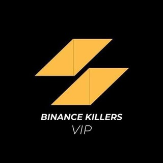 Binance Killers® VIP Signals