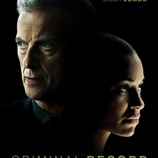 Criminal Record Season 1