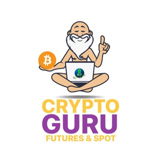 CRYPTO GURU FUTURES & SPOT📈📈