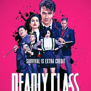 Deadly Class ITA SERIE TV Streaming e Download