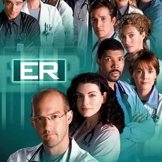 ER medici in prima linea SERIE TV Streaming e Download