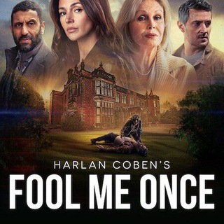 Fool Me Once Season 1