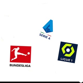 BUNDESLIGA / LIGUE 1 ET SÉRIE A