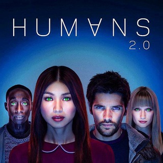 Humans ITA SERIE TV Streaming e Download