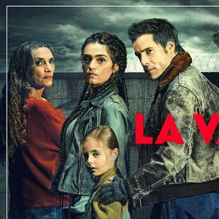 La barriera la valla ITA SERIE TV Streaming e Download