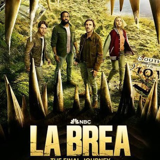 La Brea Season 1-3