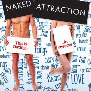 Naked Attraction Series