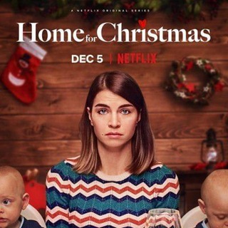 Natale con uno sconosciuto SERIE TV Streaming e Download Home for Christmas ITA