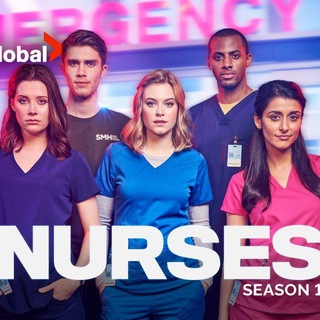 Nurses ITA SERIE TV Streaming e Download