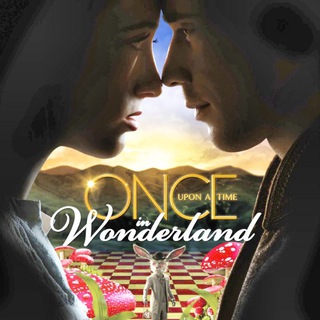 Once upon a time in wonderland ITA SERIE TV c'era una volta nel paese delle meraviglie SERIE TV