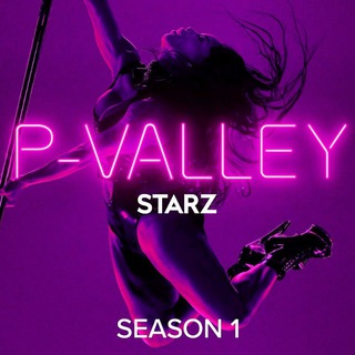 P Valley ITA SERIE TV Streaming e Download P-Valley