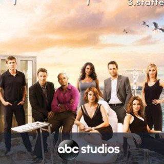 Private practice ITA SERIE TV Streaming e Download