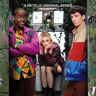 SexEducation ITA SERIE TV Streaming e Download