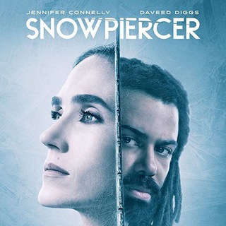 Snowpiercer ITA SERIE TV Streaming e Download