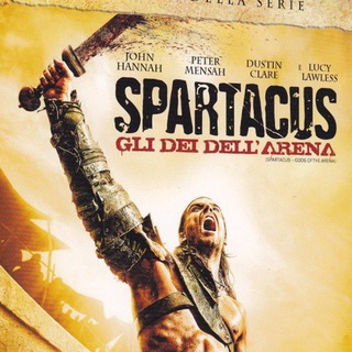 Spartacus ITA SERIE TV Streaming e Download