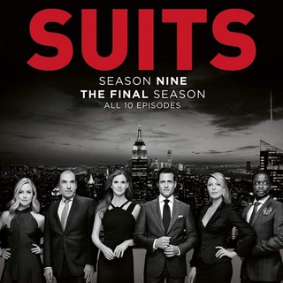 Suits ITA SERIE TV Streaming e Download