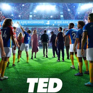 Ted lasso ITA SERIE TV Streaming e Download