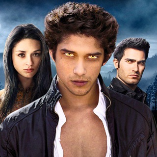 Teen wolf ITA SERIE TV Streaming e Download