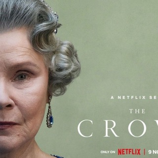 The crown ITA SERIE TV Streaming e Download