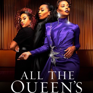 All The Queens Men Season 3