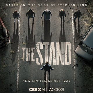 The stand ITA SERIE TV Streaming e Download