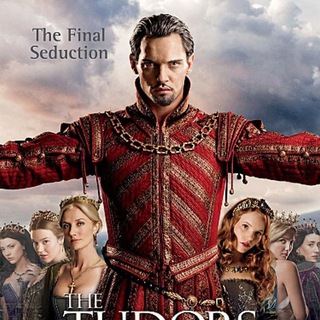 I tudors ITA SERIE TV the tudors the tudor i tudor