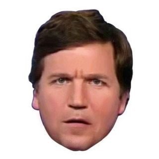 Tucker Carlson