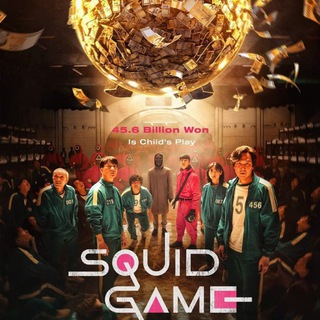 Squid Game Season 1-2