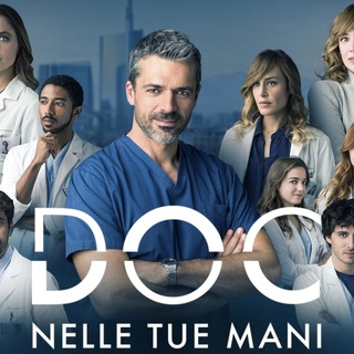 Doc - Nelle tue mani ITA 🇮🇹